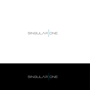 Logo Design by Gareng for Singular One ltd | Design: #19212033