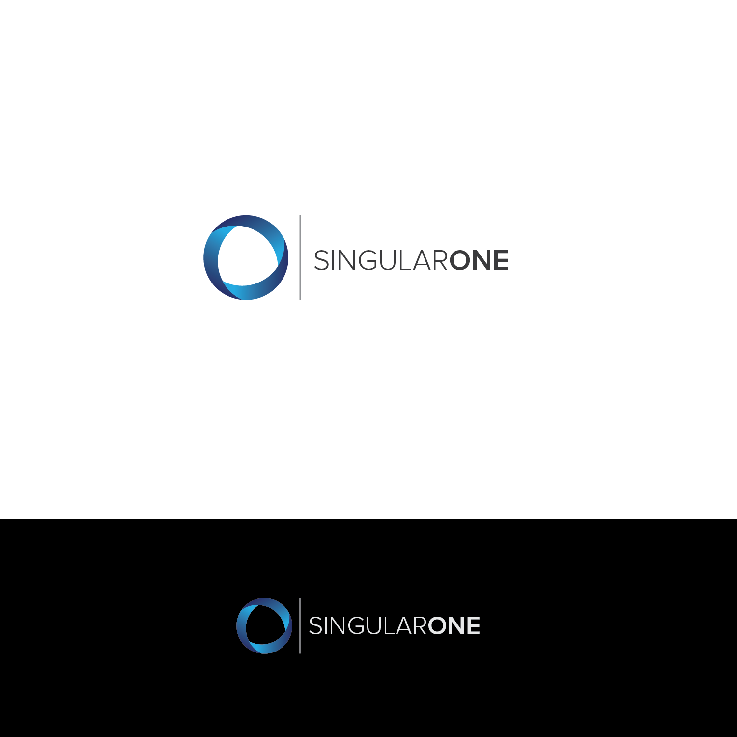 Logo-Design von Gareng für Singular One ltd | Design #19218314