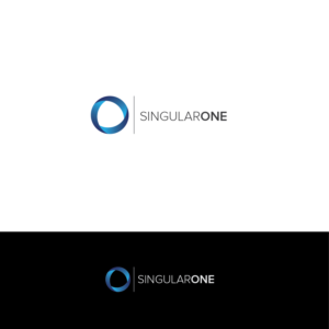 Logo Design by Gareng for Singular One ltd | Design: #19218314