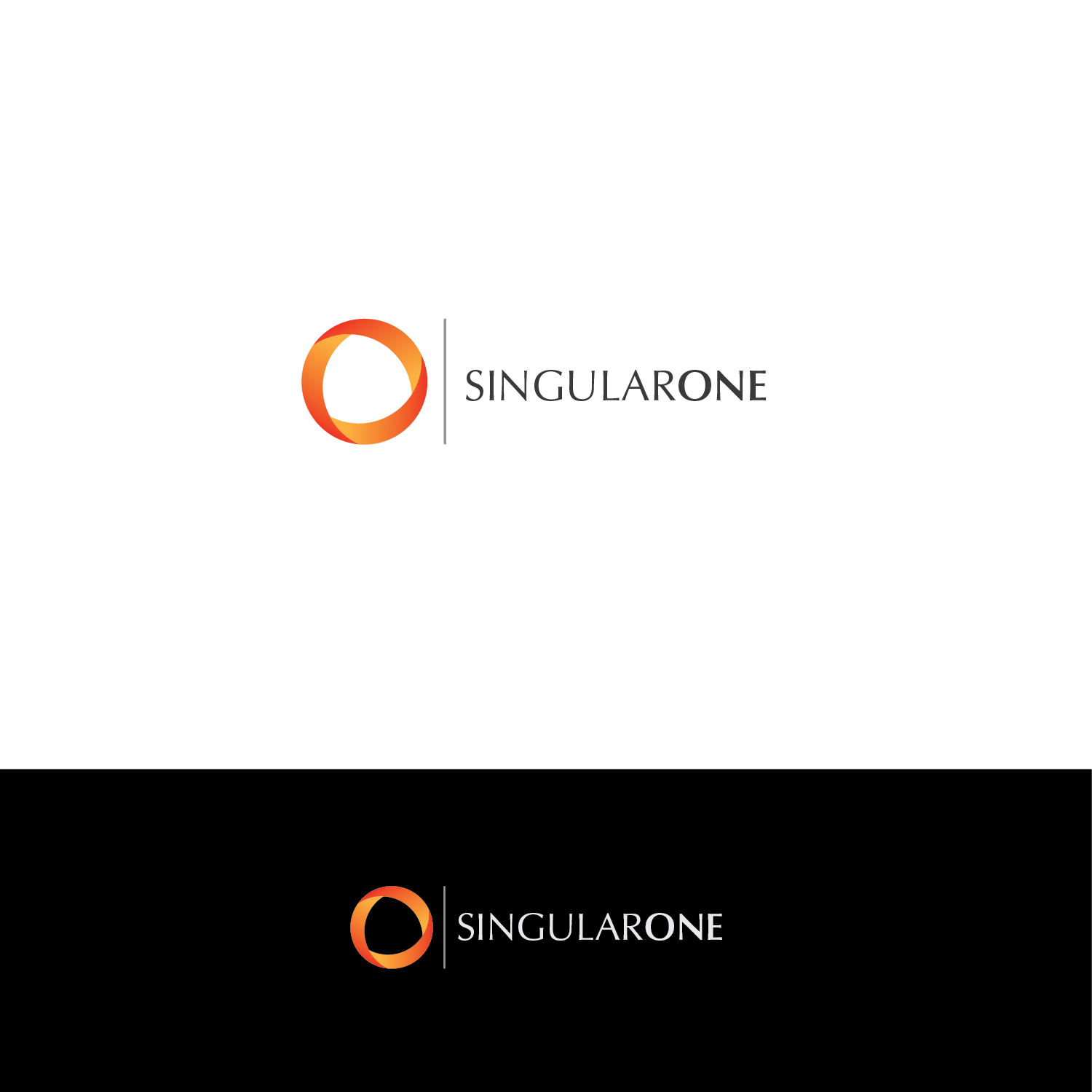 Logo-Design von Gareng für Singular One ltd | Design #19218366