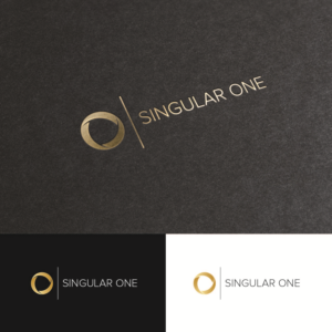 Logo Design by Gareng for Singular One ltd | Design: #19227095