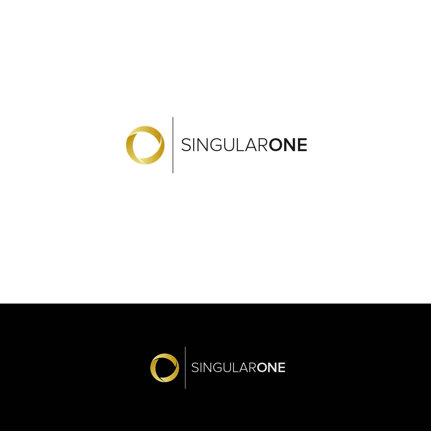 Logo Design by Gareng for Singular One ltd | Design: #19227096