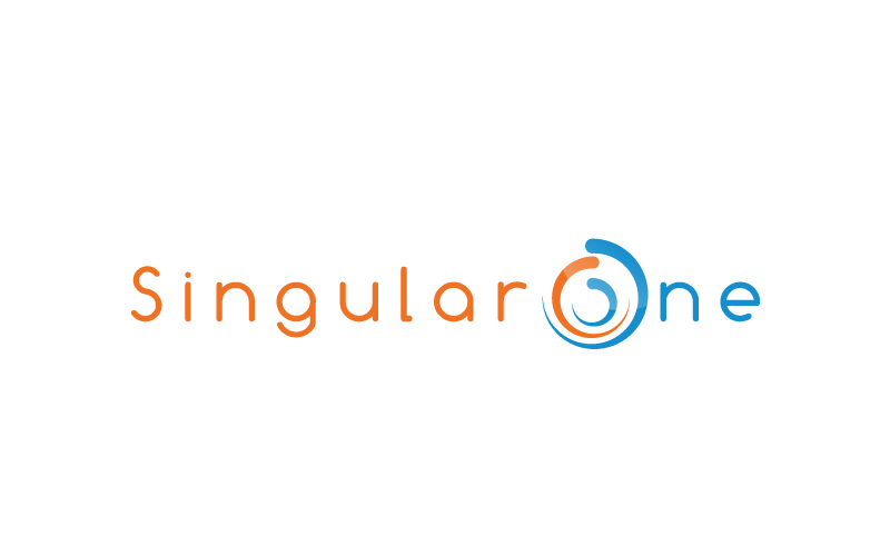Logo Design by ilovedesign1 for Singular One ltd | Design #19206491