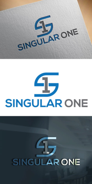 Logo Design by tea tea for Singular One ltd | Design: #19211420