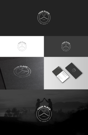 Logo Design by voltart