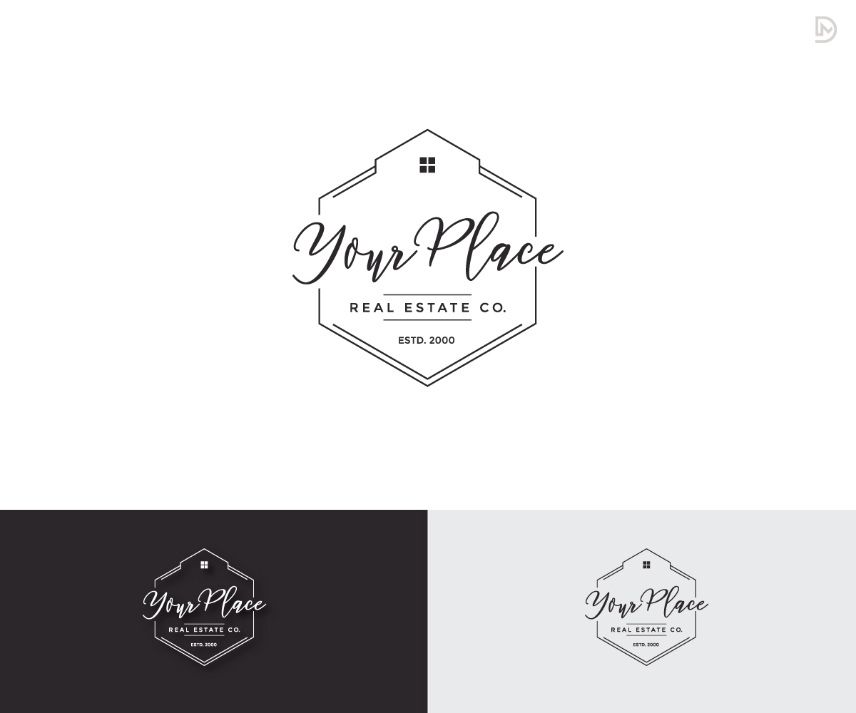 Diseño de Logo por D_Mantra para este proyecto | Diseño #19154314