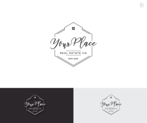 Logo Design by D_Mantra for this project | Design #19154314
