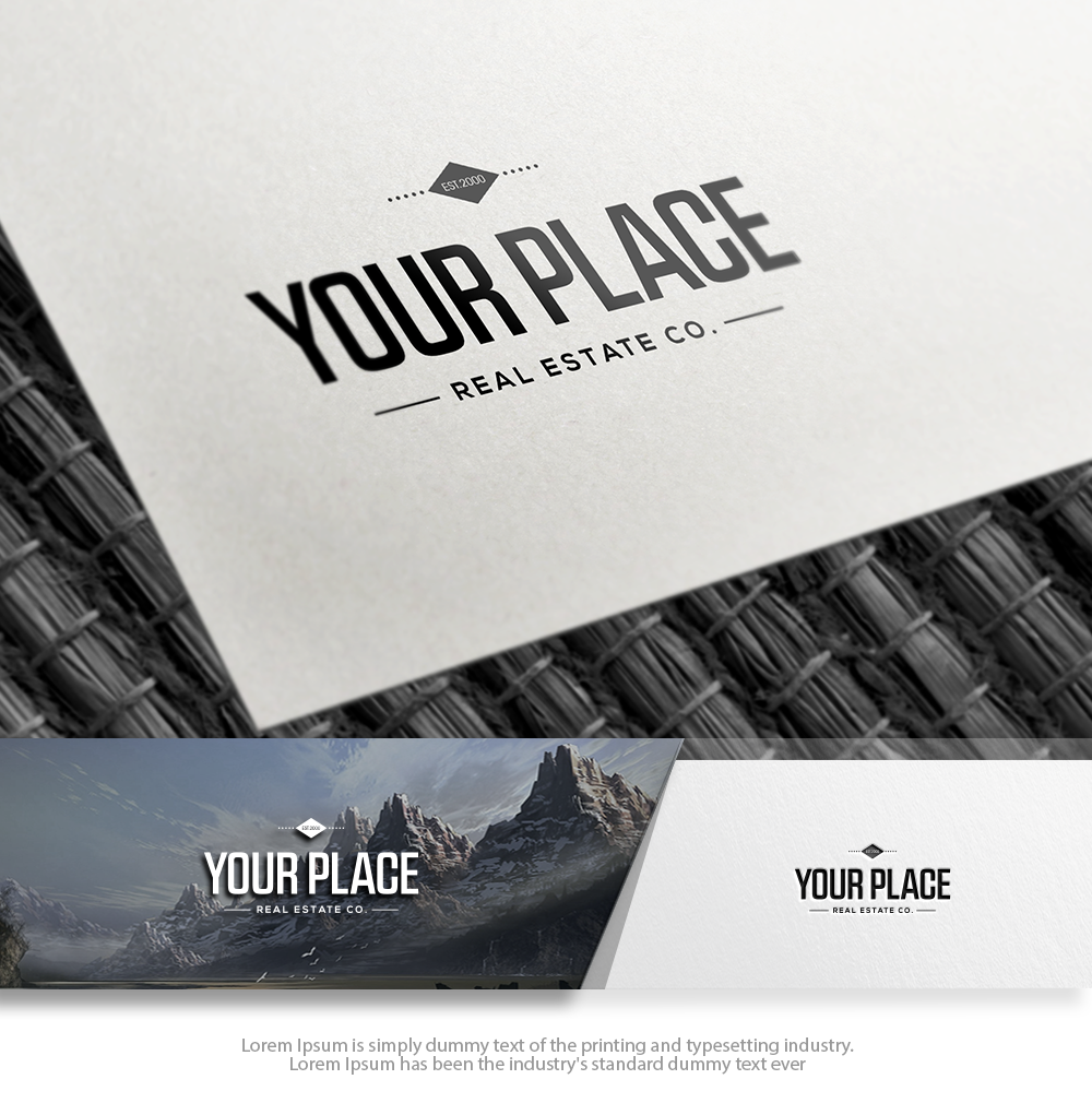 Diseño de Logo por groomfox para este proyecto | Diseño #19243344