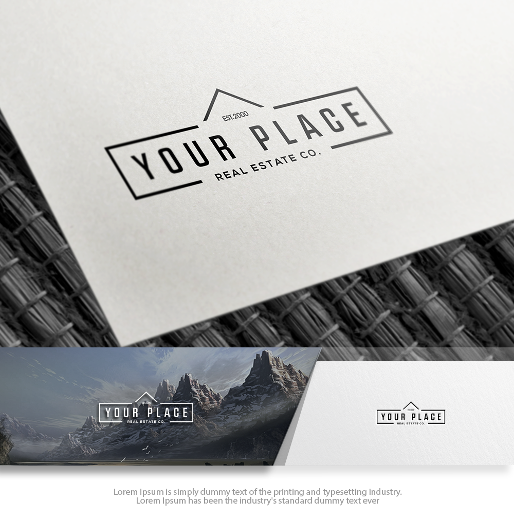 Logo Design by groomfox for this project | Design #19243346