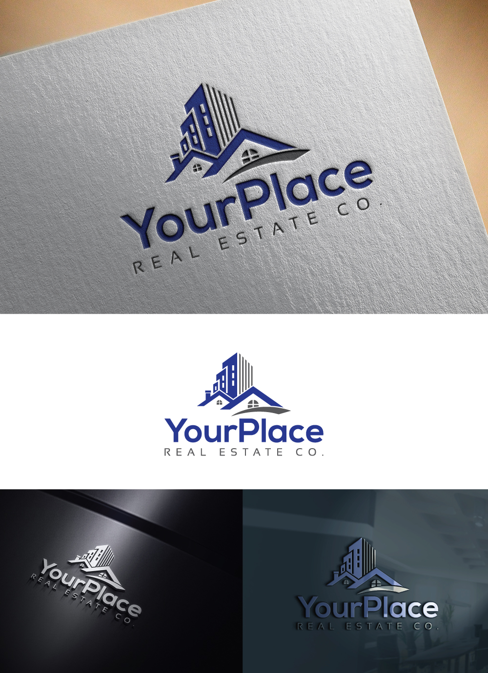 Logo Design by h27 for this project | Design #19196007