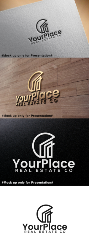 Diseño de Logo por designmind78 para este proyecto | Diseño: #19155680