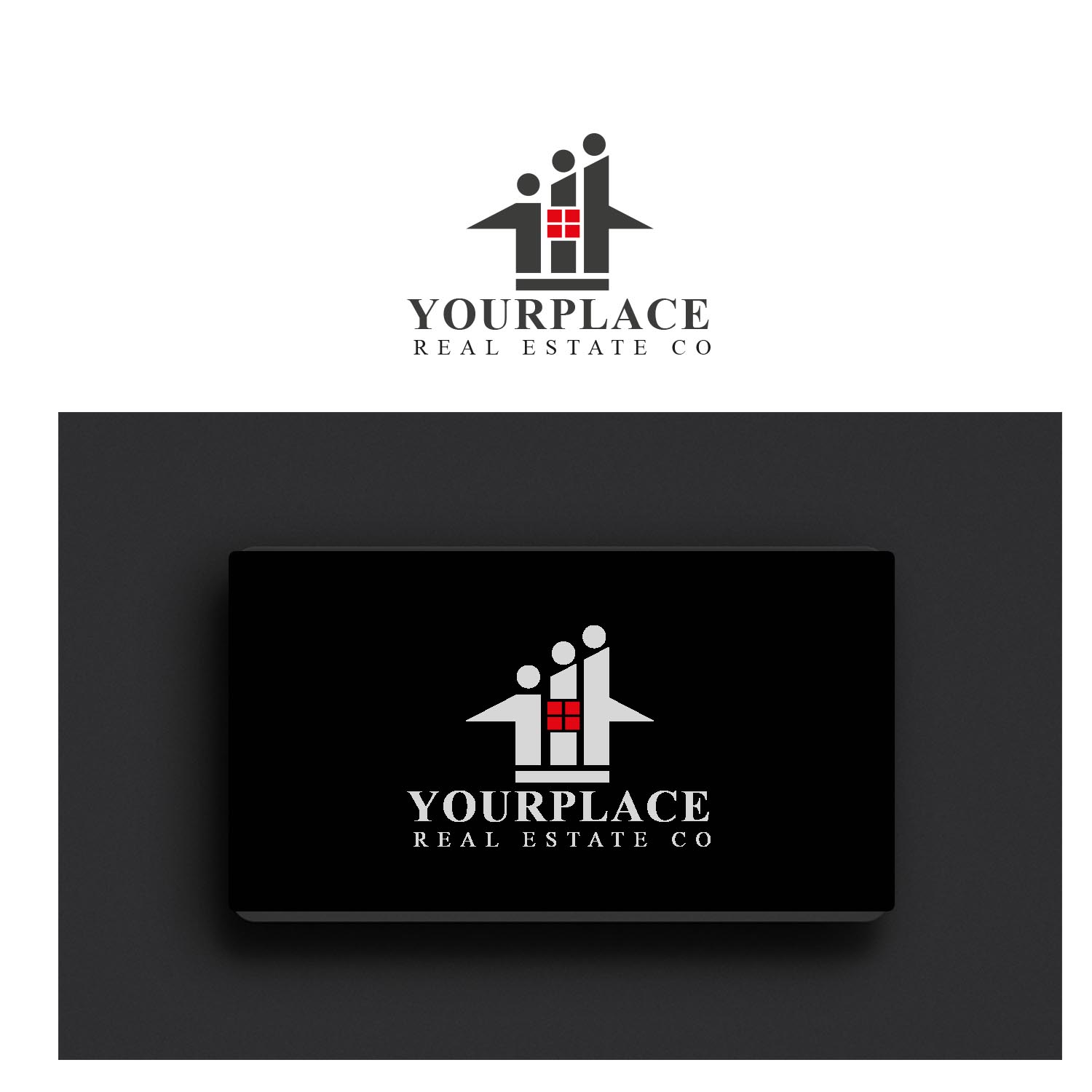 Logo Design by Finley Johnson for this project | Design #19253934
