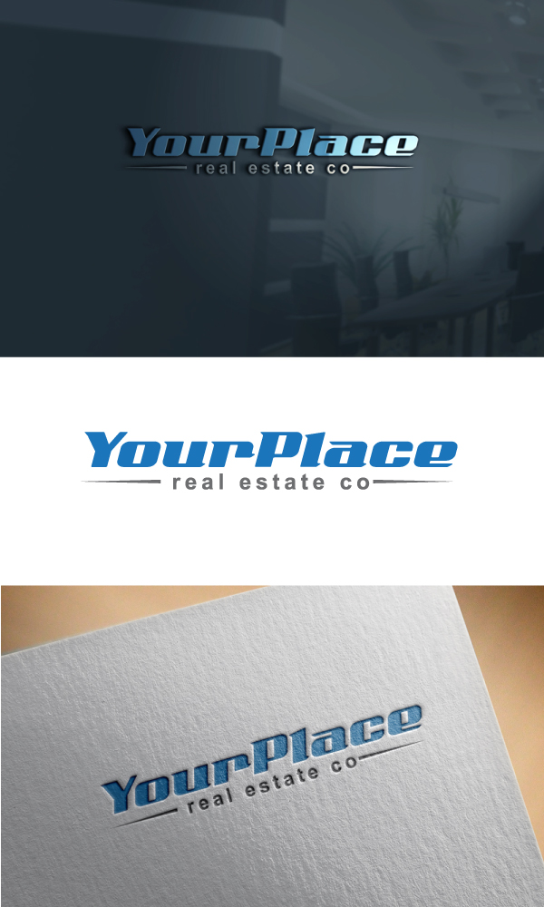 Logo Design by Bismillahir Rahmanir Rahim for this project | Design #19255815