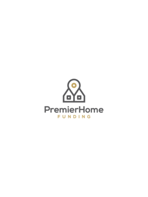 Logo Design by garrad for PHF | Design: #19191293