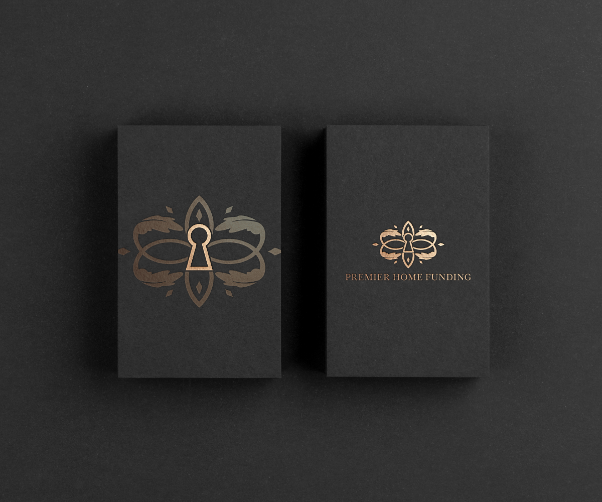 Logo Design by Vetroff for PHF | Design #19189040