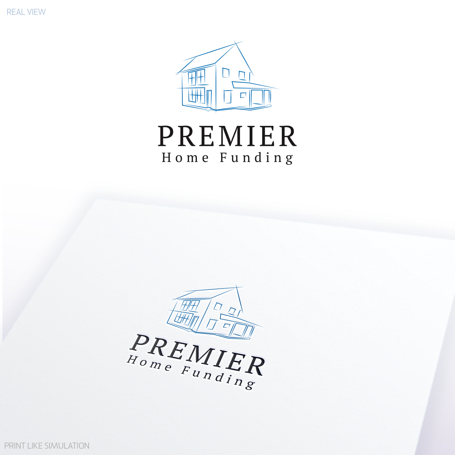 Design de Logo par Anthony pour PHF | Design #19209763