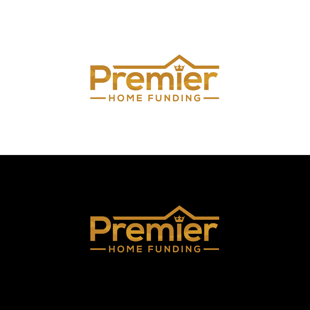 Logo Design by Sujit Banerjee for PHF | Design #19163218