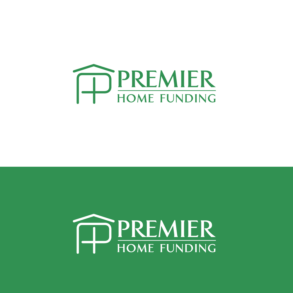 Logo Design by Sujit Banerjee for PHF | Design #19163221