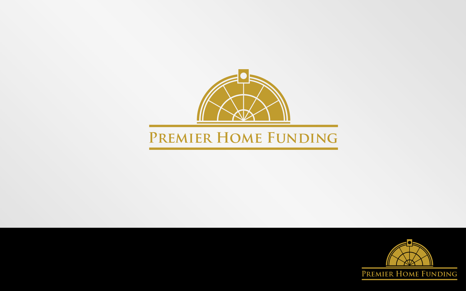 Logo Design by Grafactory for PHF | Design #19161981