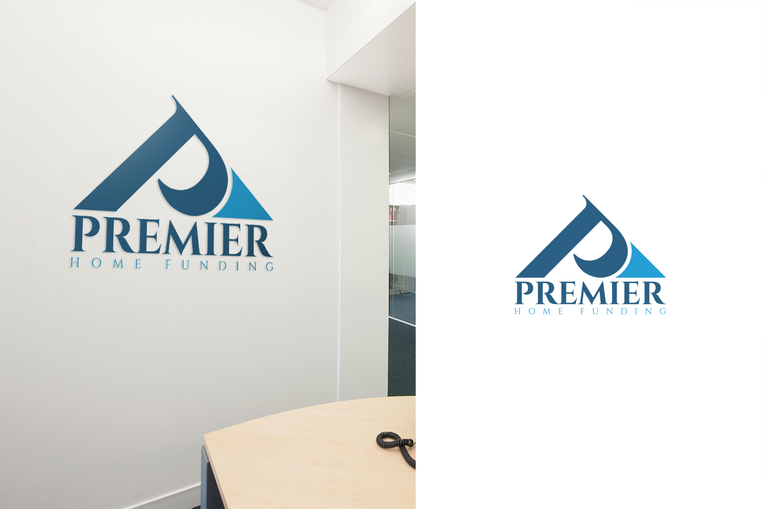 Design de Logo par Grafactory pour PHF | Design #19195705