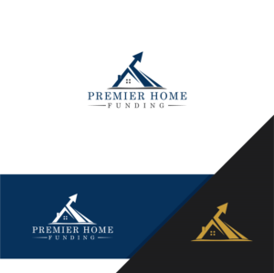 Logo Design by Deziners Zone for PHF | Design: #19164009