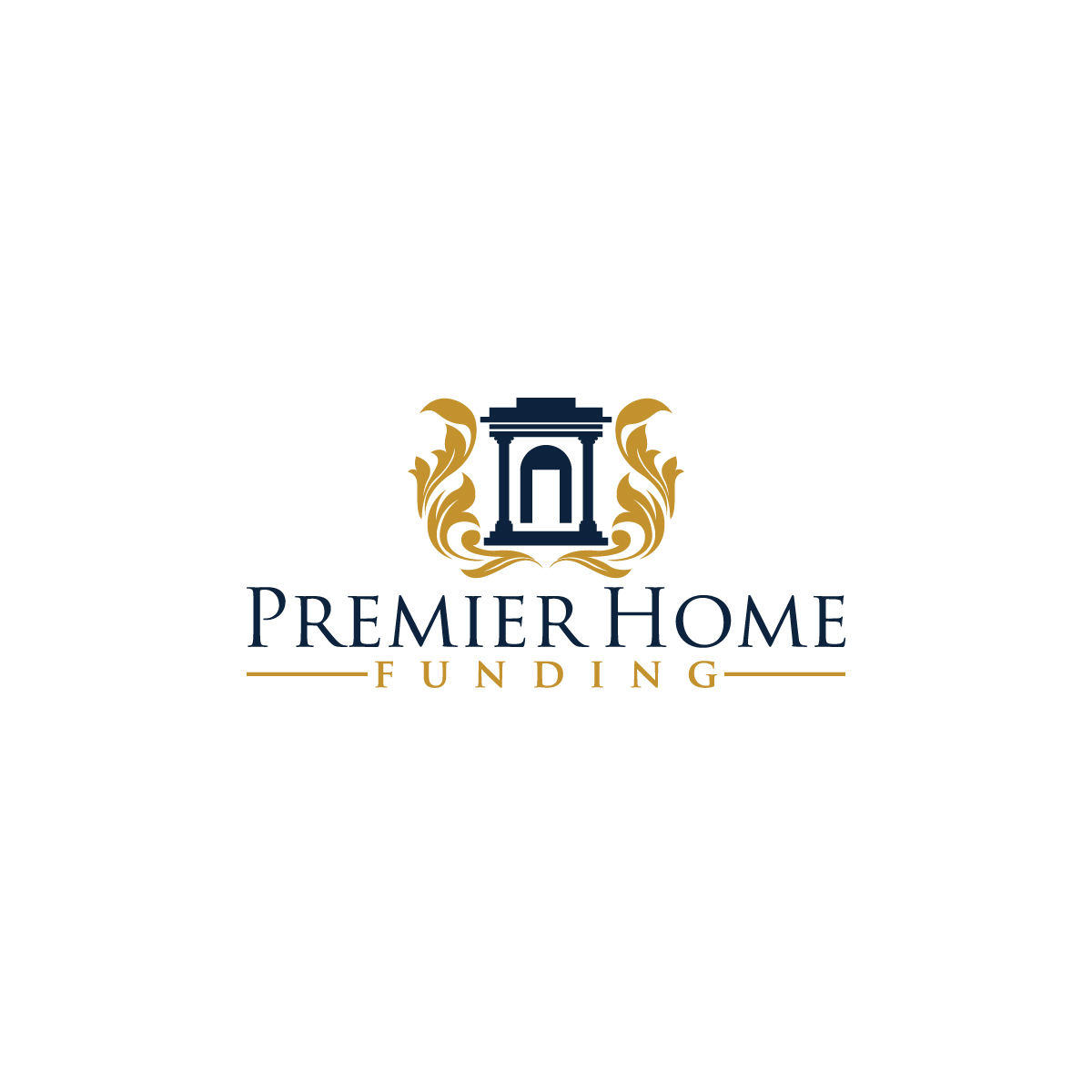 Logo Design by creative.bugs for PHF | Design #19164373