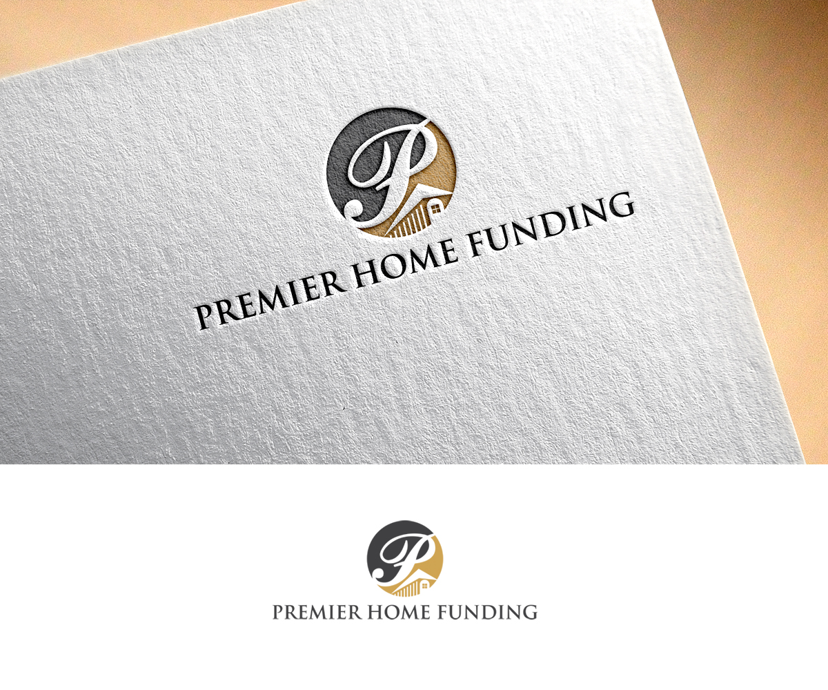 Logo Design by Loknadh busam for PHF | Design #19163524