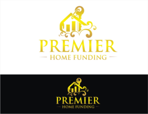 Logo Design by Soul Light for PHF | Design: #19162232