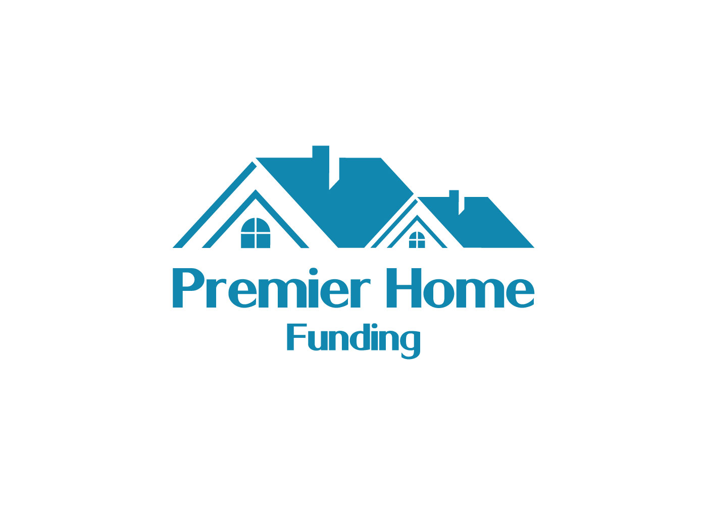Logo Design by ILCHE 88 for PHF | Design #19211298