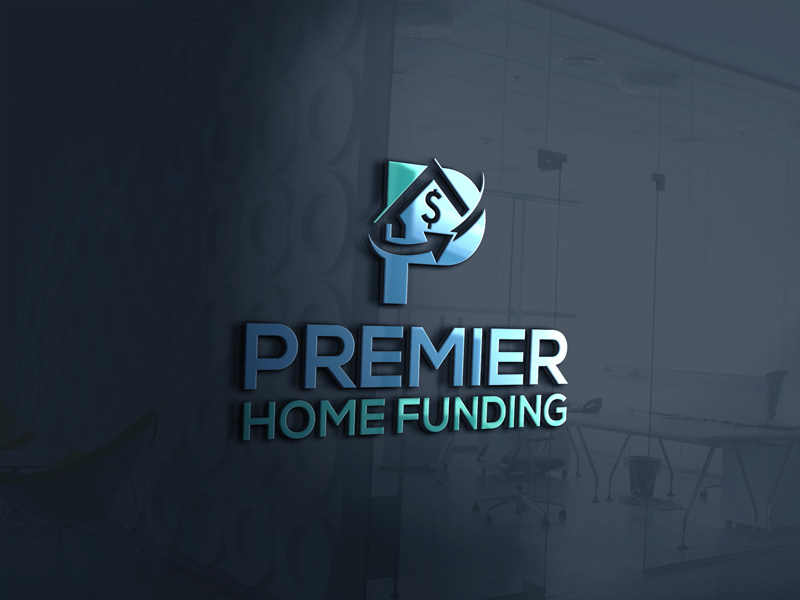 Logo Design by logoflow007 for PHF | Design #19163415