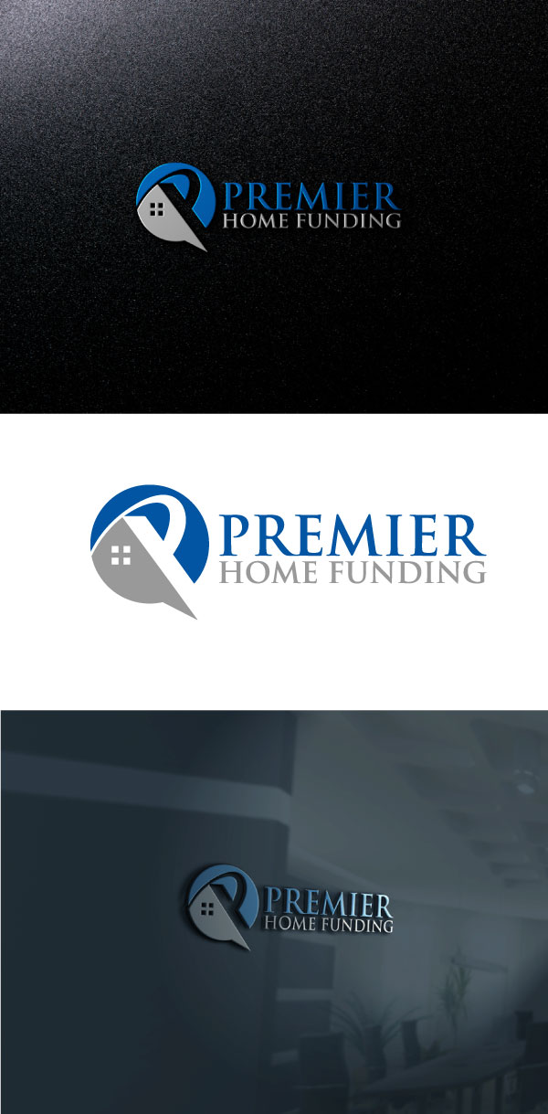 Design de Logo par Kontab pour PHF | Design #19194577