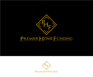 Logo Design by designmind78 for PHF | Design: #19163678
