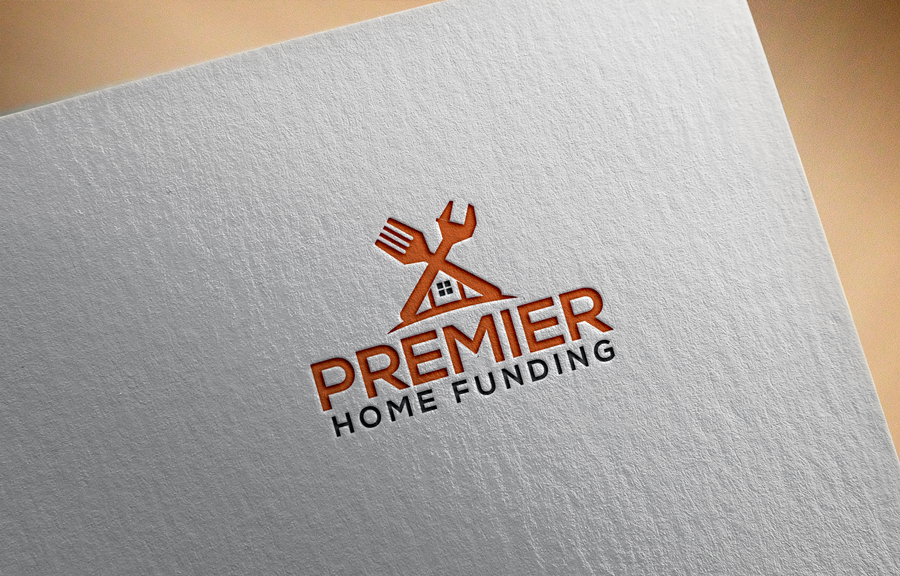 Logo Design by khairul 5 for PHF | Design #19166688
