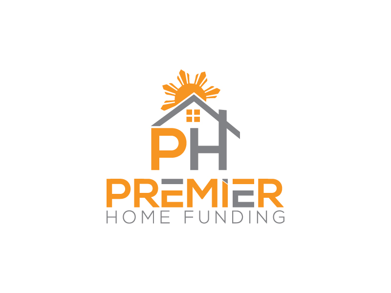 Logo Design by Top1 for PHF | Design #19189296