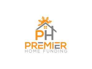 Logo Design by Top1 for PHF | Design: #19189296