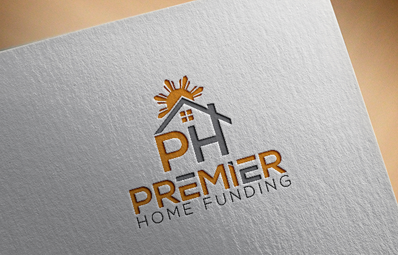Logo Design by Top1 for PHF | Design #19189297