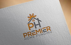 Logo Design by Top1 for PHF | Design: #19189297