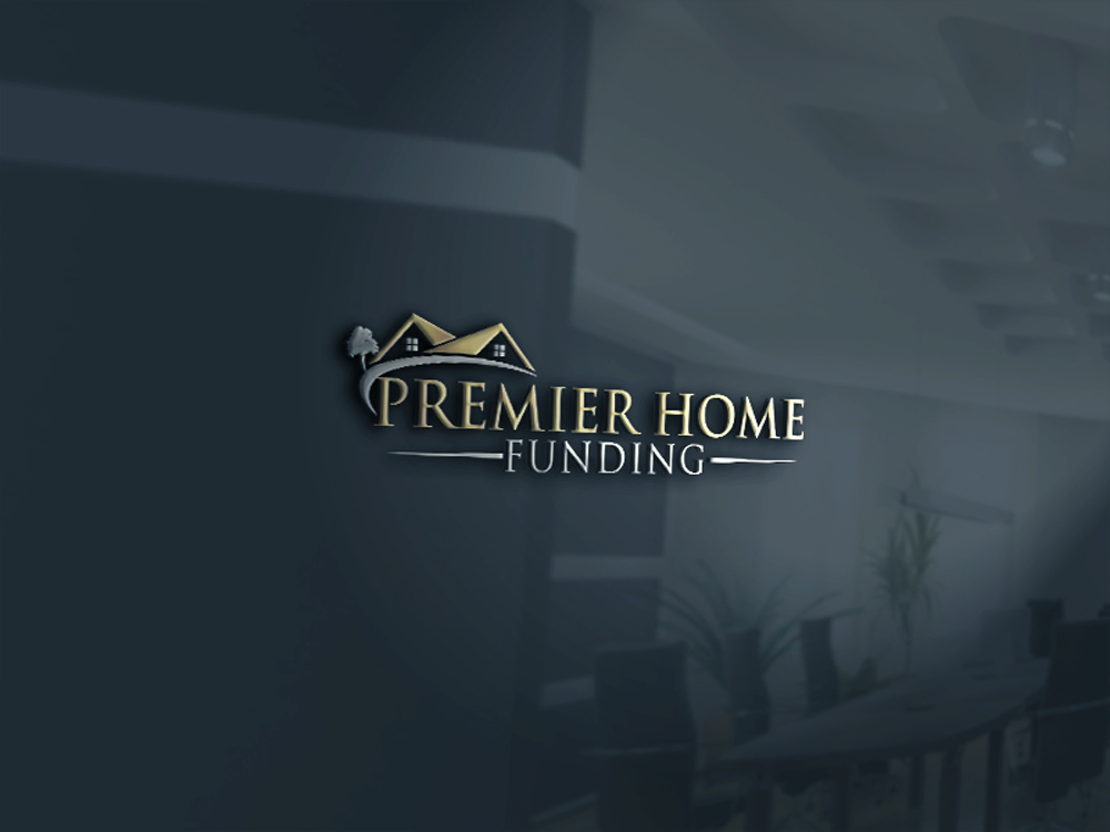 Logo Design by Habibur 3 for PHF | Design #19221792