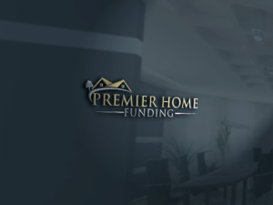 Logo Design by Habibur 3 for PHF | Design: #19221792