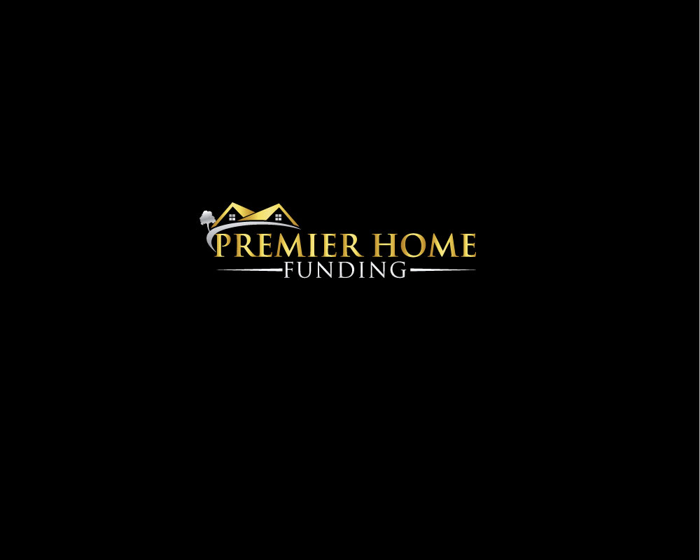 Logo Design by Habibur 3 for PHF | Design #19221793