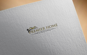 Logo Design by Habibur 3 for PHF | Design: #19276391