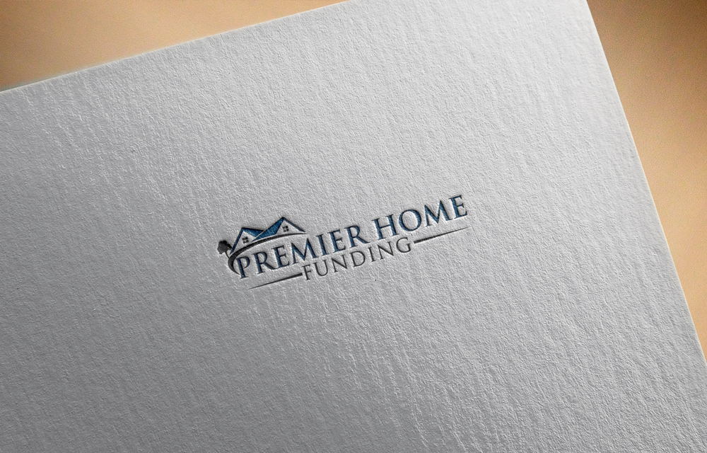 Logo Design by Habibur 3 for PHF | Design #19276392