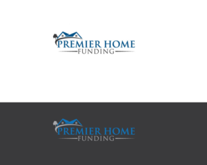 Logo Design by Habibur 3 for PHF | Design: #19276393