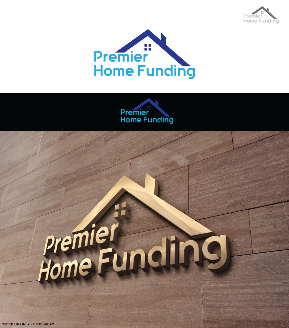 Logo Design by saroja 5 for PHF | Design #19162858