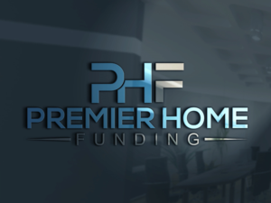 Logo Design by sayma00 for PHF | Design: #19189231