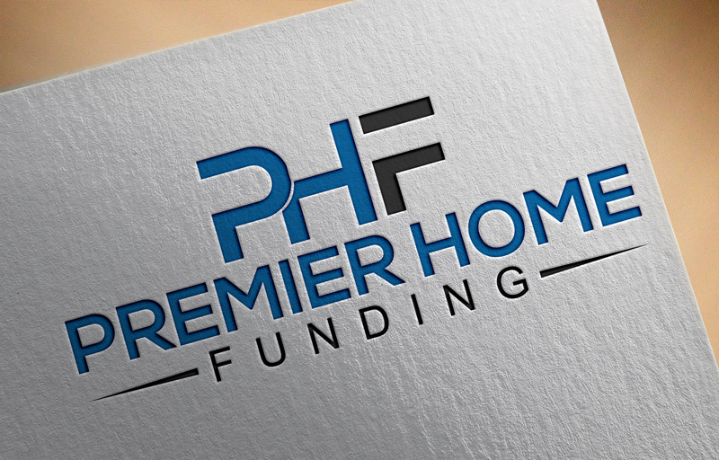Logo Design by sayma00 for PHF | Design #19189233