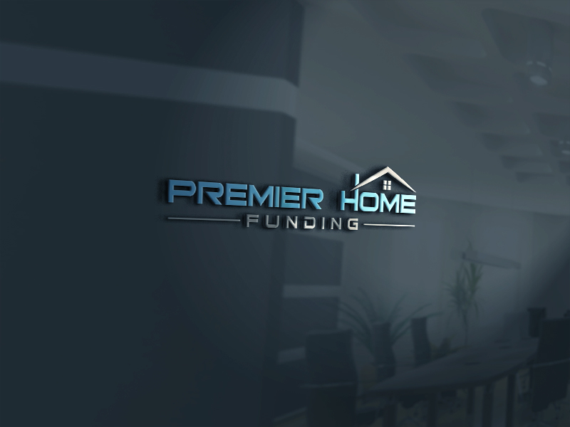 Logo Design by DesignKhalifa2 for PHF | Design #19162257