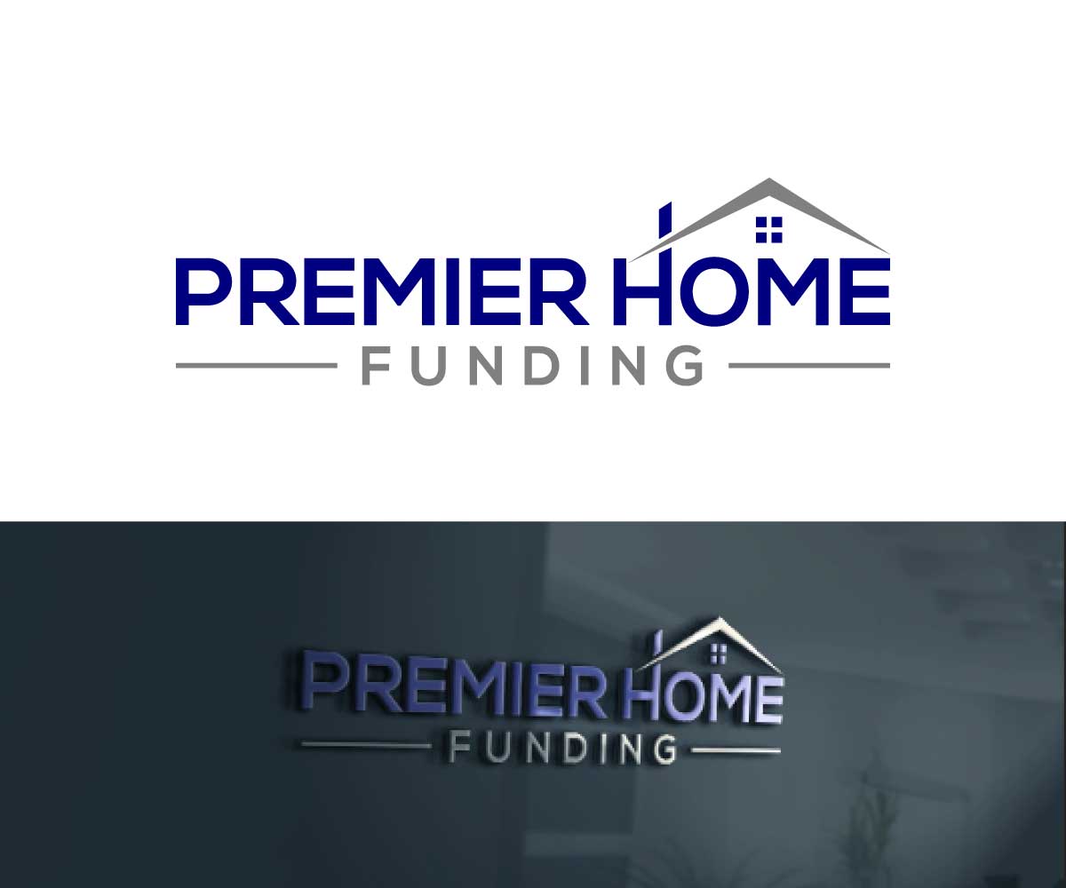 Diseño de Logo por DesignKhalifa2 para PHF | Diseño #19315589