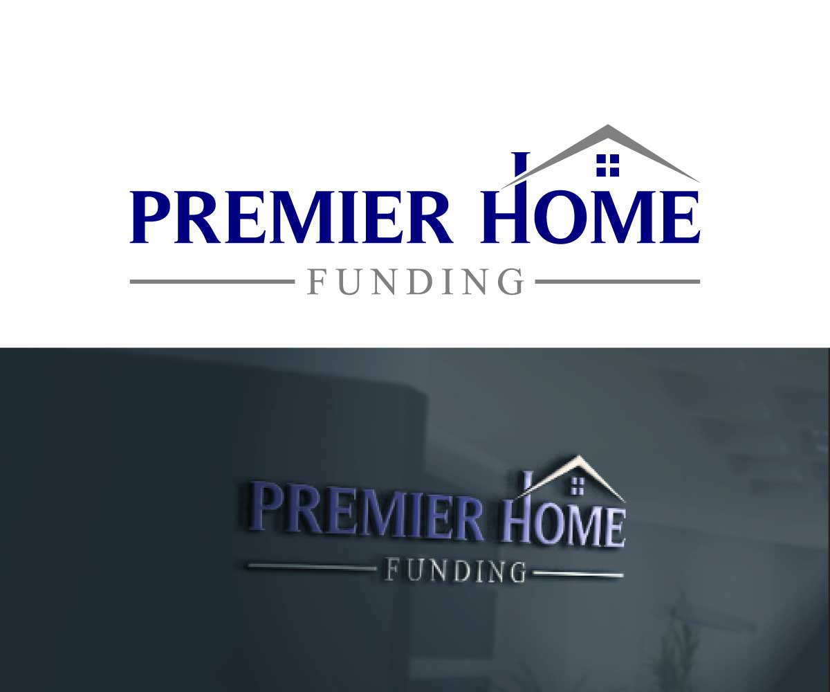 Diseño de Logo por DesignKhalifa2 para PHF | Diseño #19322445