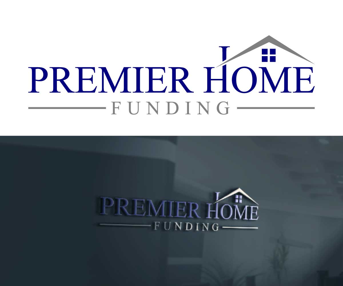 Logo Design by DesignKhalifa2 for PHF | Design #19334432